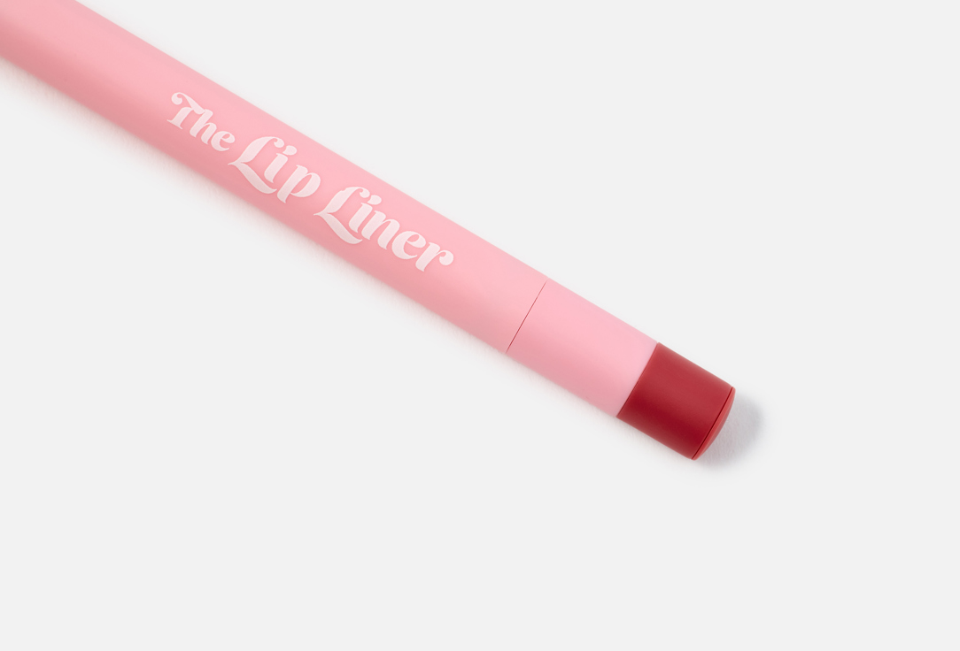siellabeauty Lip pencil The Lip Liner Cashmere rose 15 g siellabeauty Lip pencil The Lip Liner