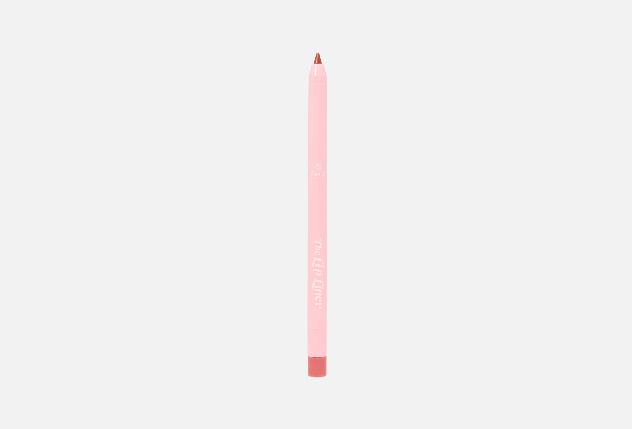 The Lip Liner 15 Cashmere rose