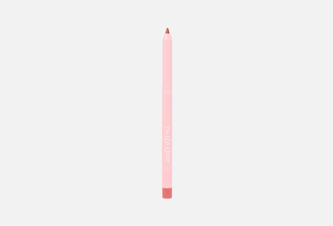 siellabeauty Lip pencil The Lip Liner Cashmere rose 15 g siellabeauty Lip pencil The Lip Liner