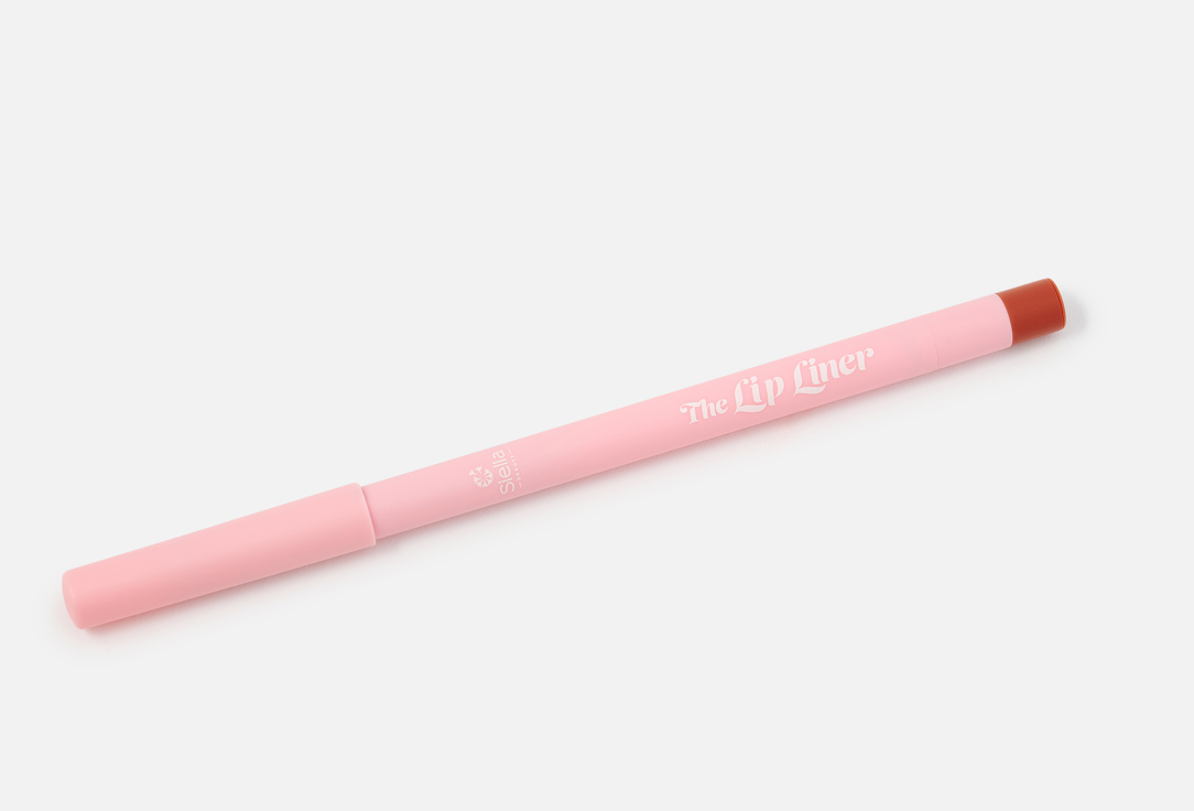 siellabeauty  Lip pencil The Lip Liner