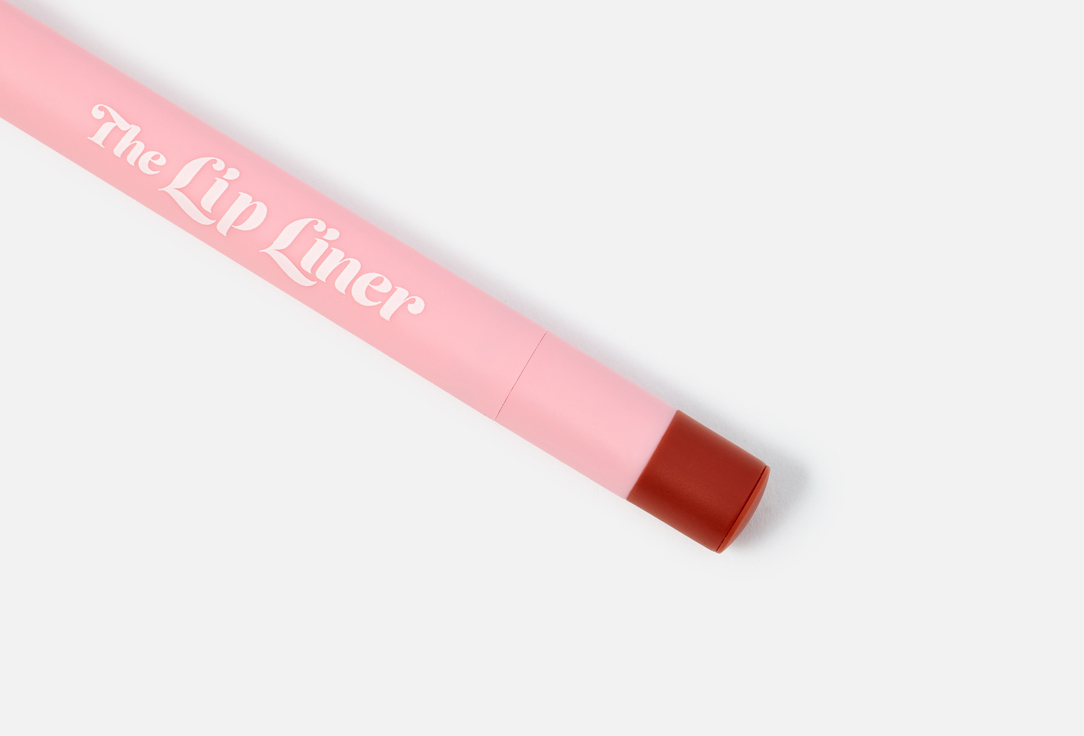 siellabeauty  Lip pencil The Lip Liner