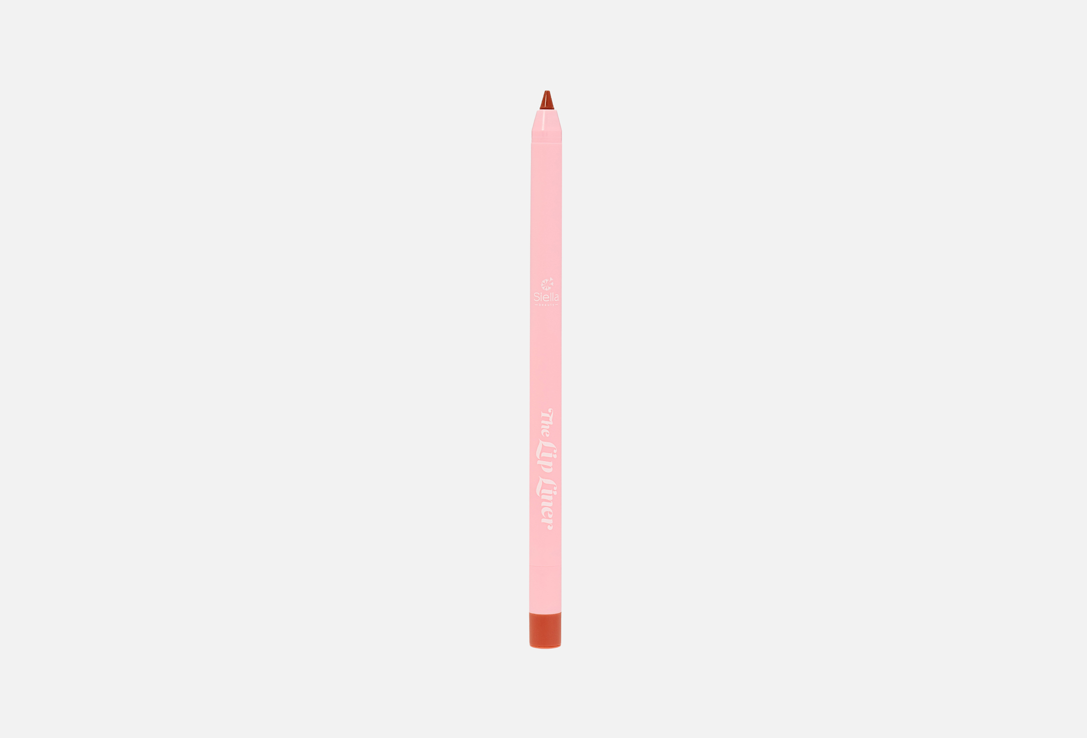 The Lip Liner 15 Cinnamon