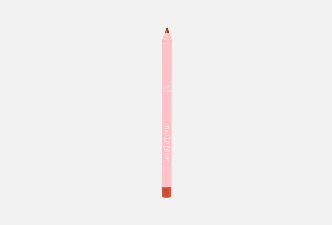 siellabeauty  Lip pencil The Lip Liner