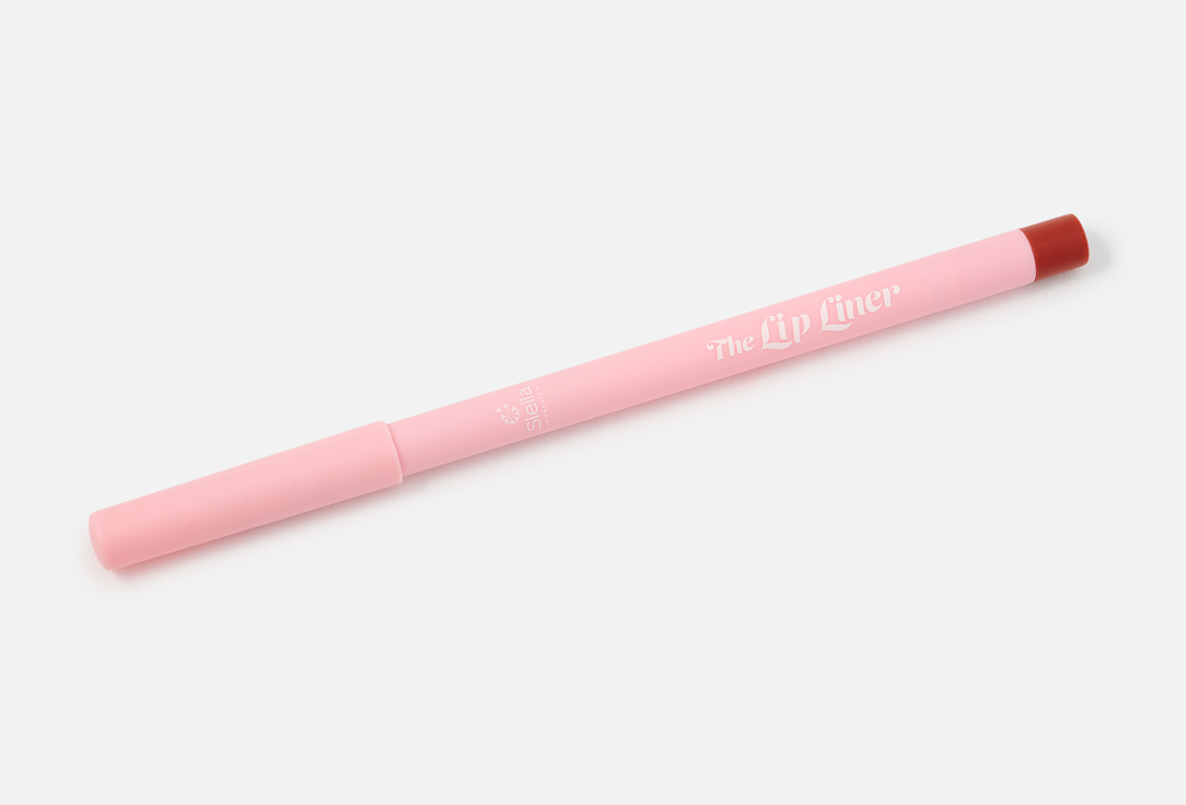 siellabeauty  Lip pencil The Lip Liner
