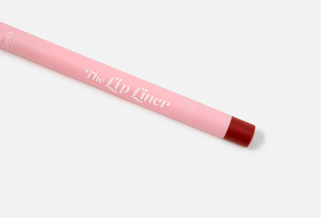 siellabeauty  Lip pencil The Lip Liner