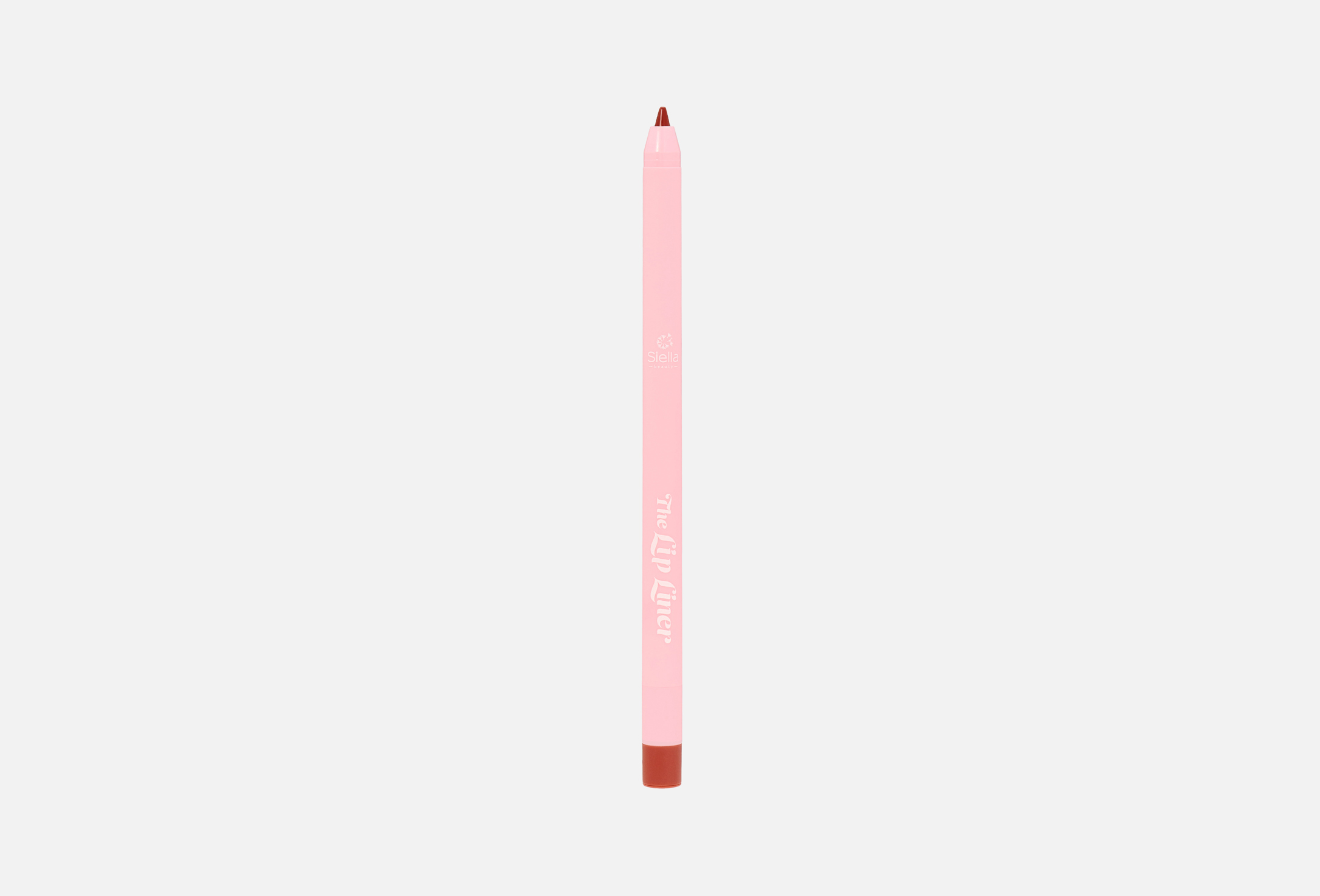 The Lip Liner 15 Hazelnut