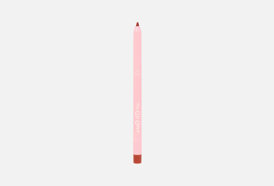 siellabeauty  Lip pencil The Lip Liner
