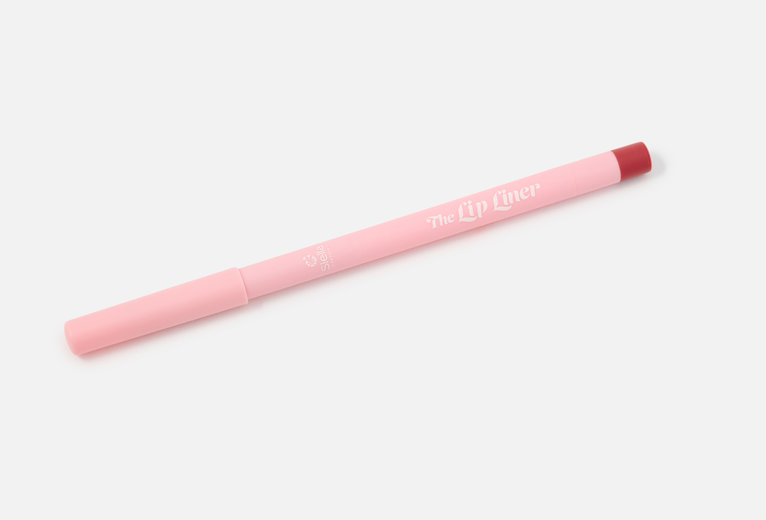 siellabeauty Lip pencil The Lip Liner Pink nude 15 g siellabeauty Lip pencil The Lip Liner