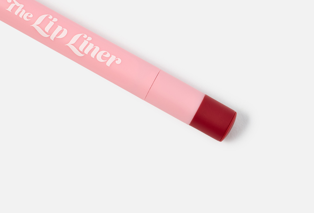 siellabeauty Lip pencil The Lip Liner Pink nude 15 g siellabeauty Lip pencil The Lip Liner