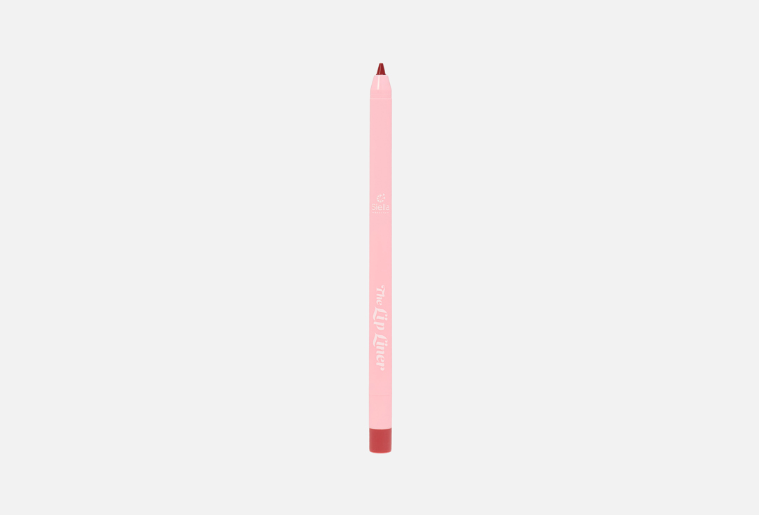 siellabeauty Lip pencil The Lip Liner Pink nude 15 g siellabeauty Lip pencil The Lip Liner