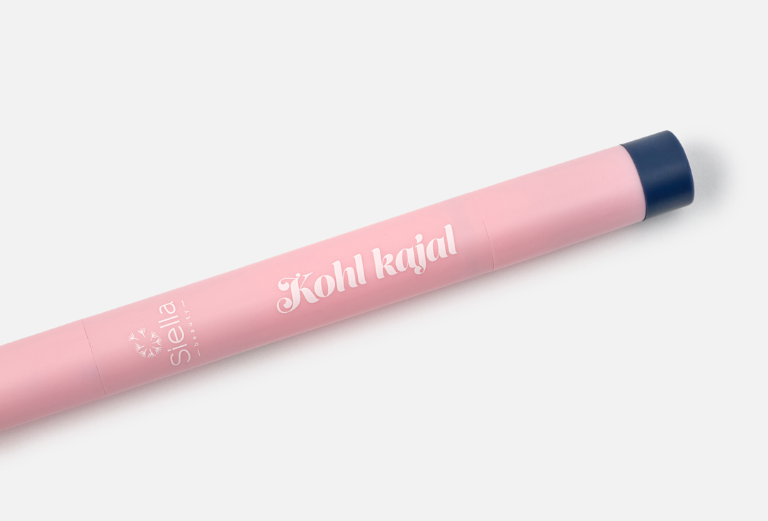 siellabeauty Eyeliner KOHL KAJAL Navy blue 15 g siellabeauty Eyeliner KOHL KAJAL