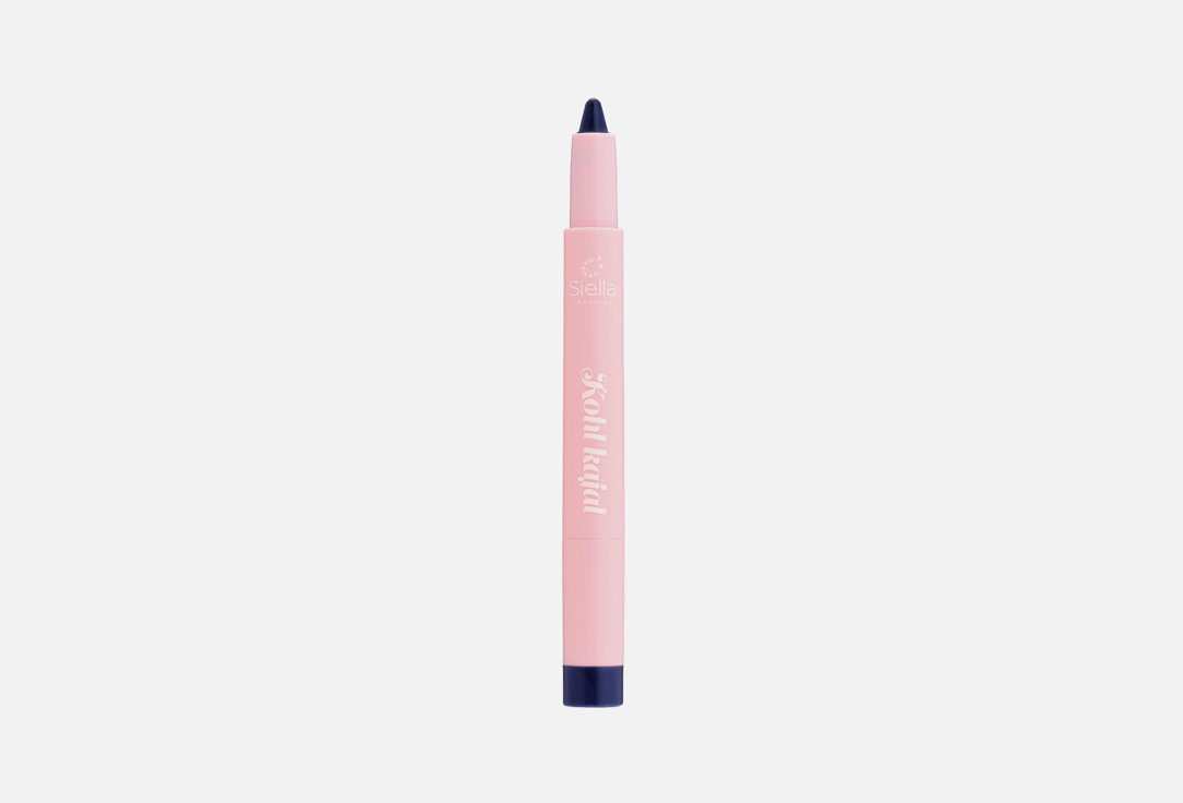 siellabeauty Eyeliner KOHL KAJAL Navy blue 15 g siellabeauty Eyeliner KOHL KAJAL