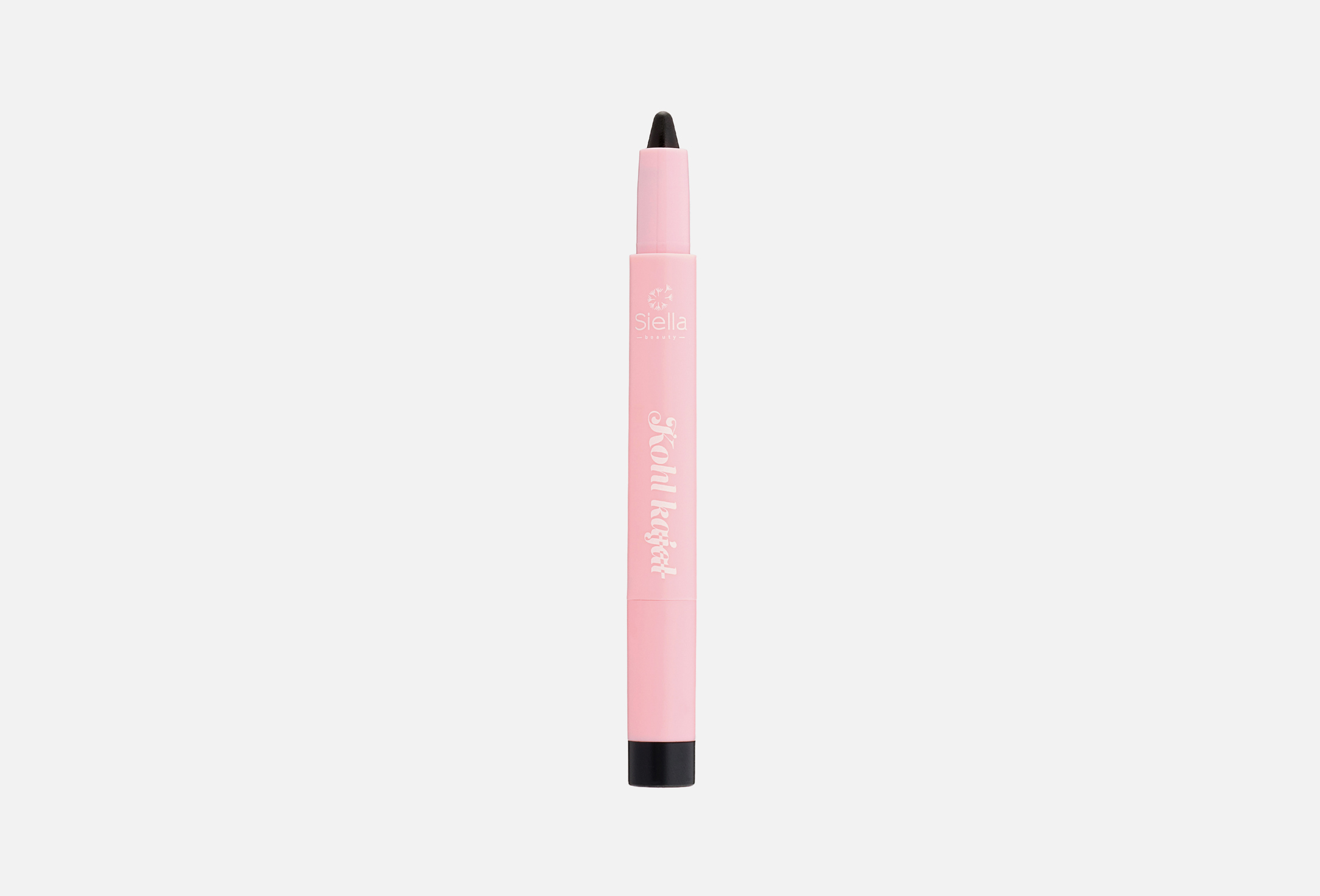 KOHL KAJAL  15 Ultra black