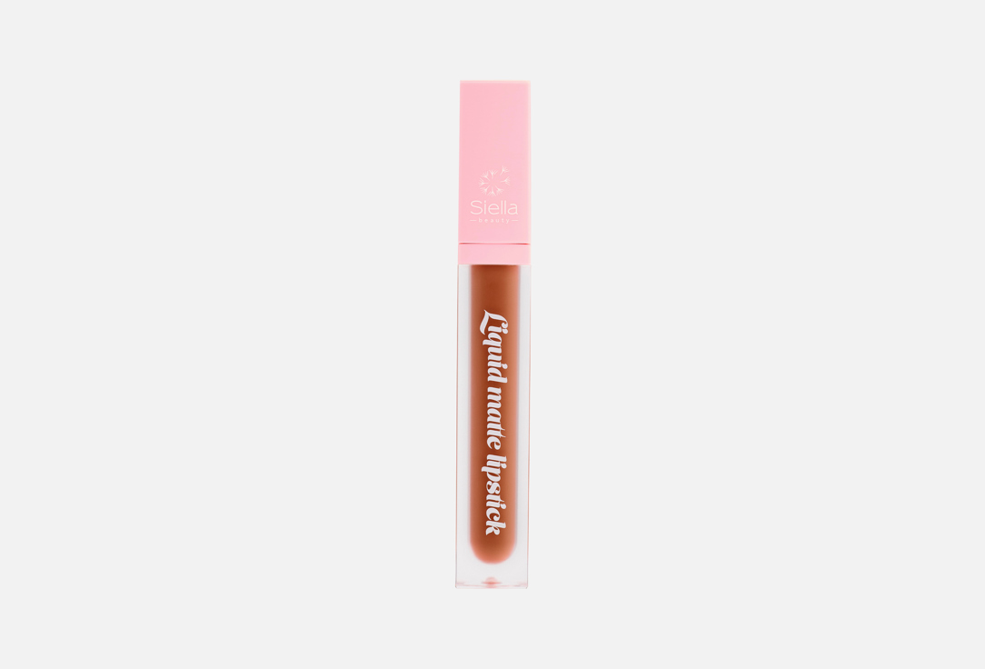siellabeauty  Water & transfer proof matte lipstick Liquid Matte Lipstick