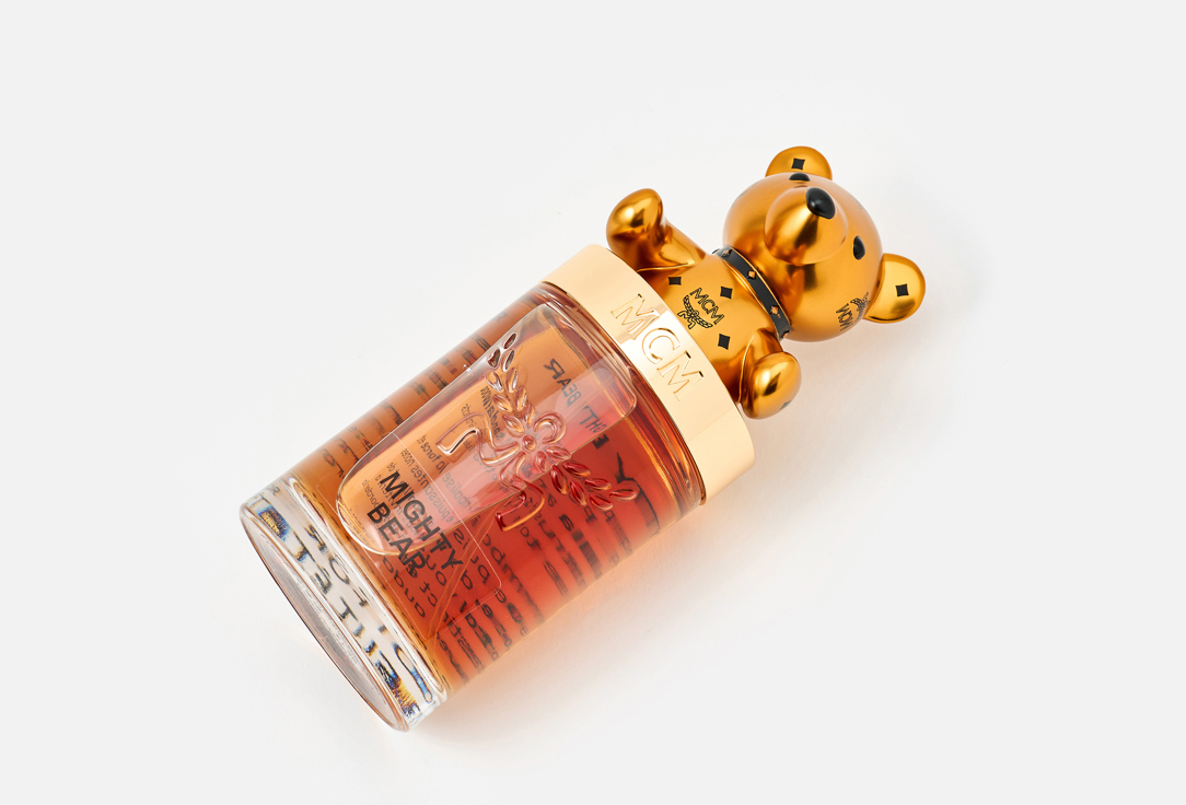MCM Eau de Parfum Mighty Bear