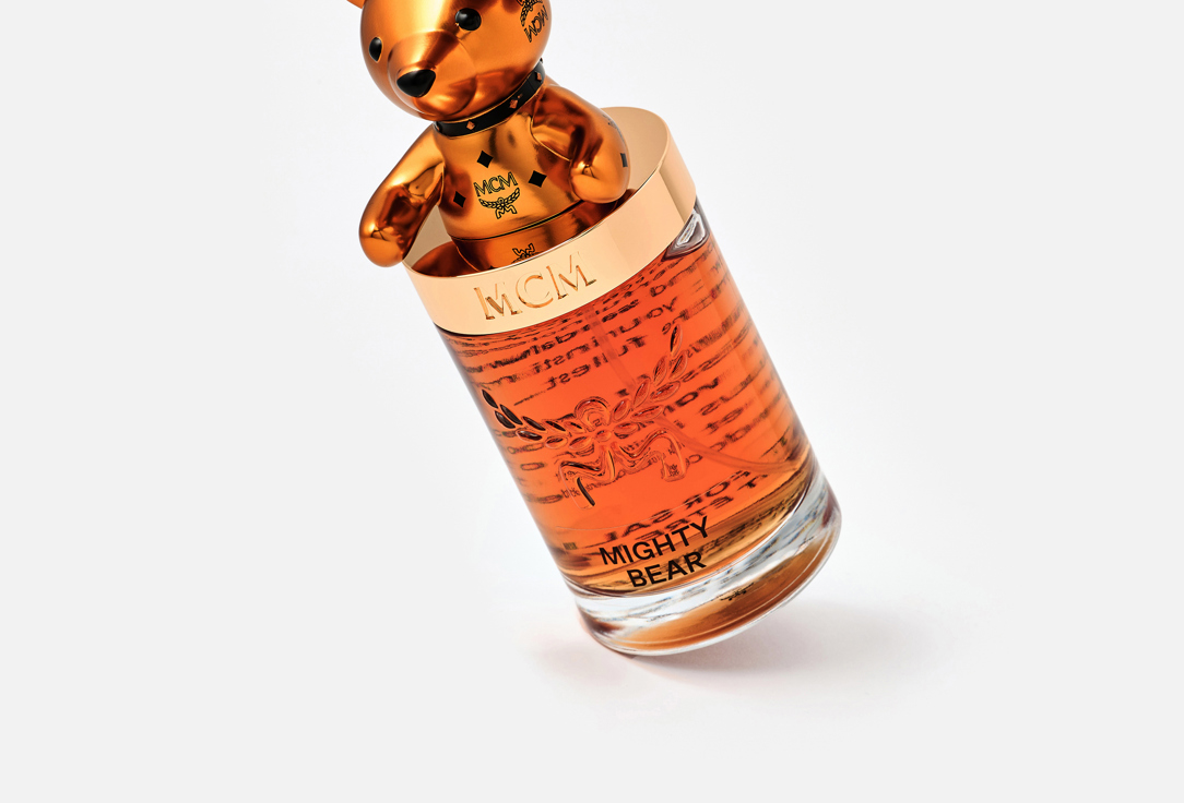 MCM Eau de Parfum Mighty Bear