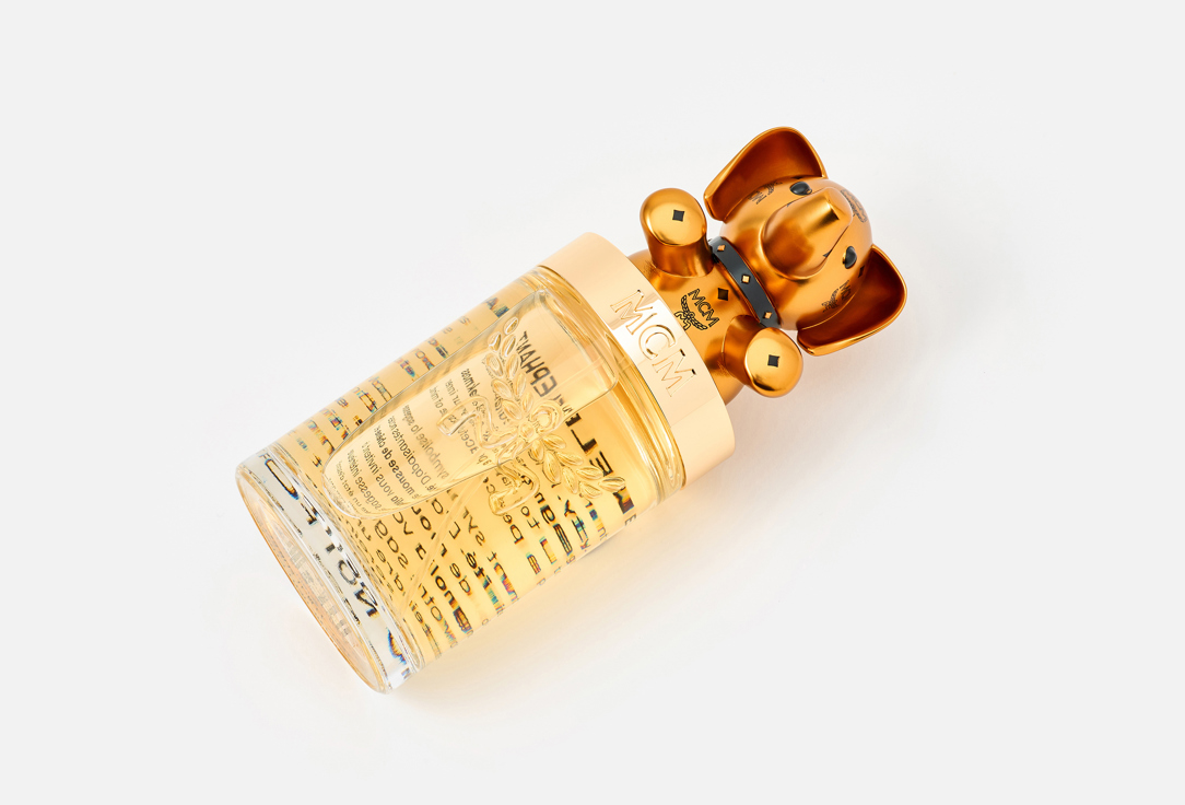 MCM Eau de Parfum Zen Elephant