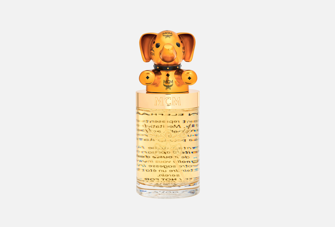 MCM Eau de Parfum Zen Elephant