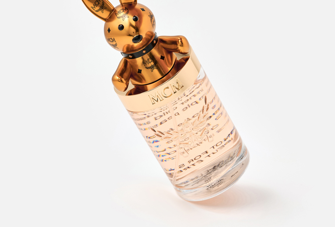 MCM Eau de Parfum Jolly Rabbit