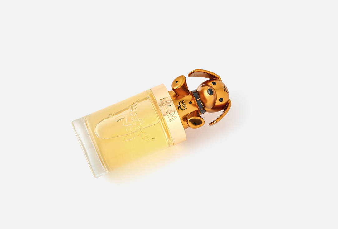MCM Eau de Parfum Darling doxie