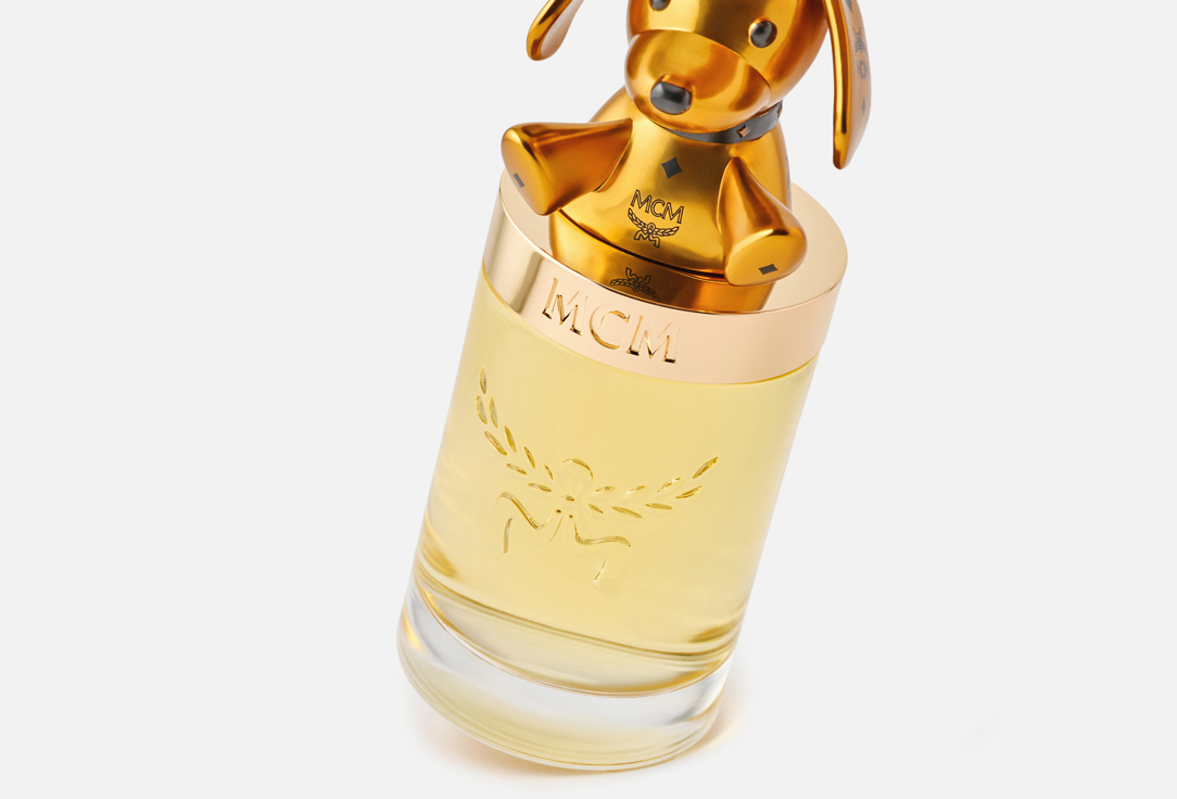 MCM Eau de Parfum Darling doxie