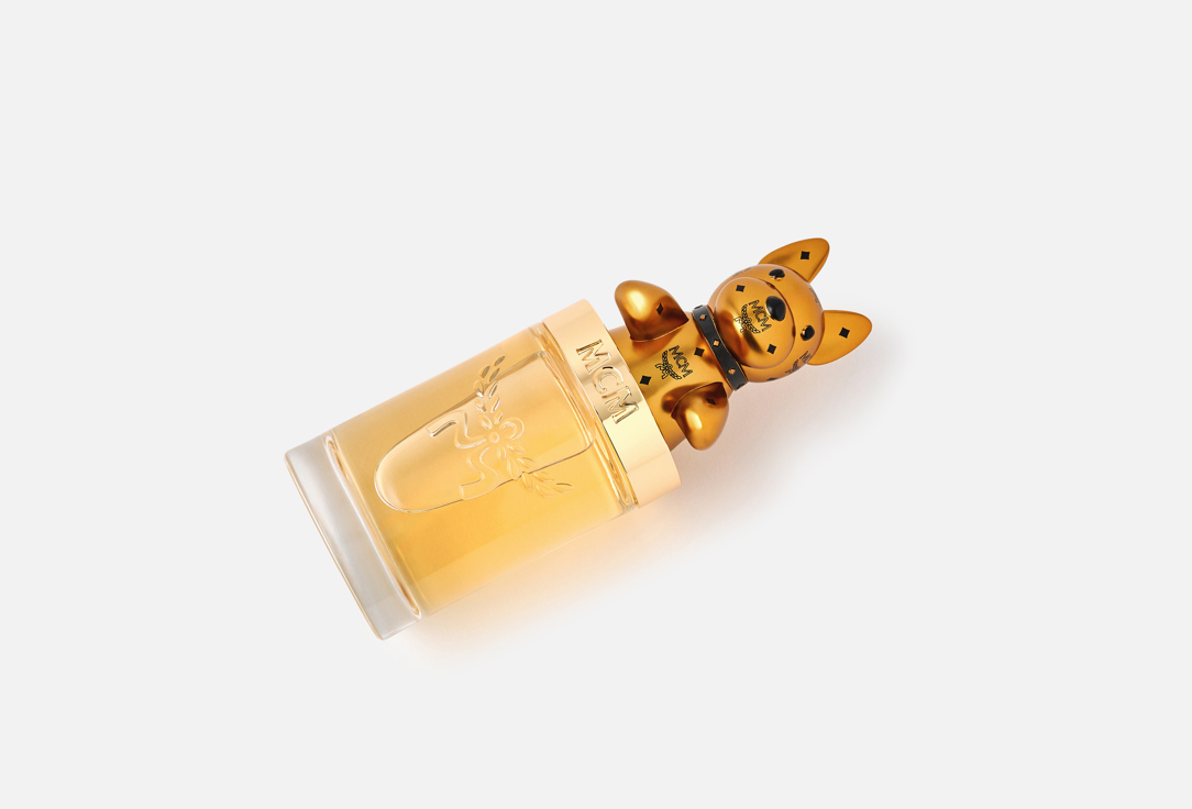 MCM Eau de Parfum Charming Pup