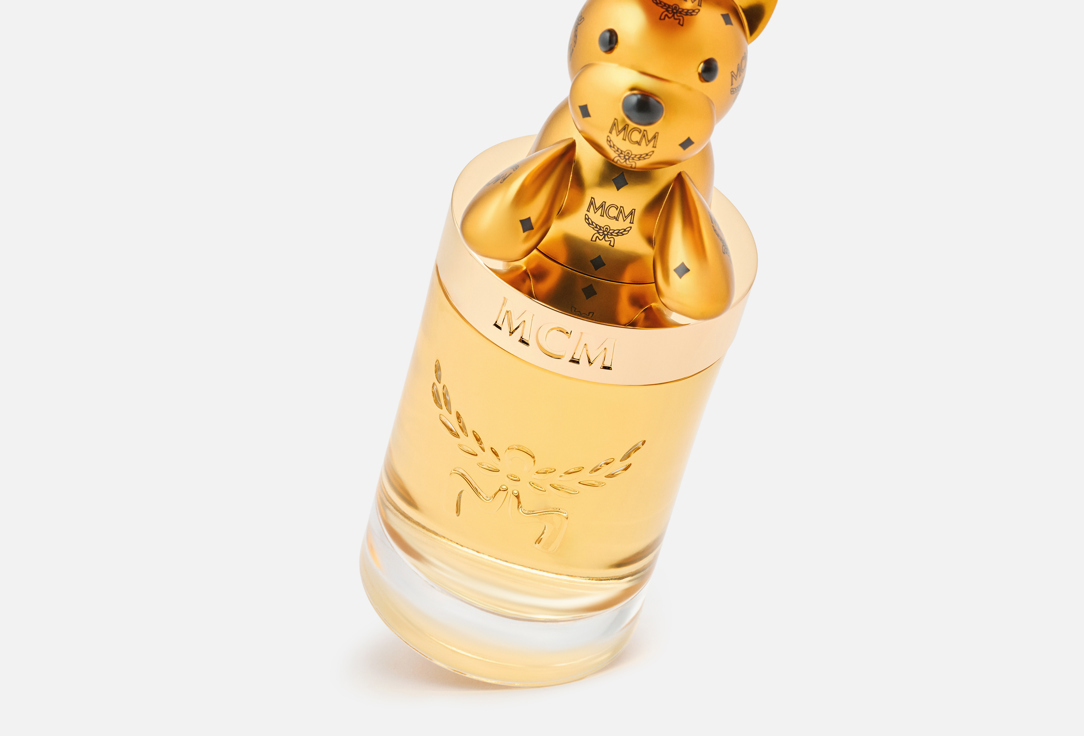 MCM Eau de Parfum Charming Pup