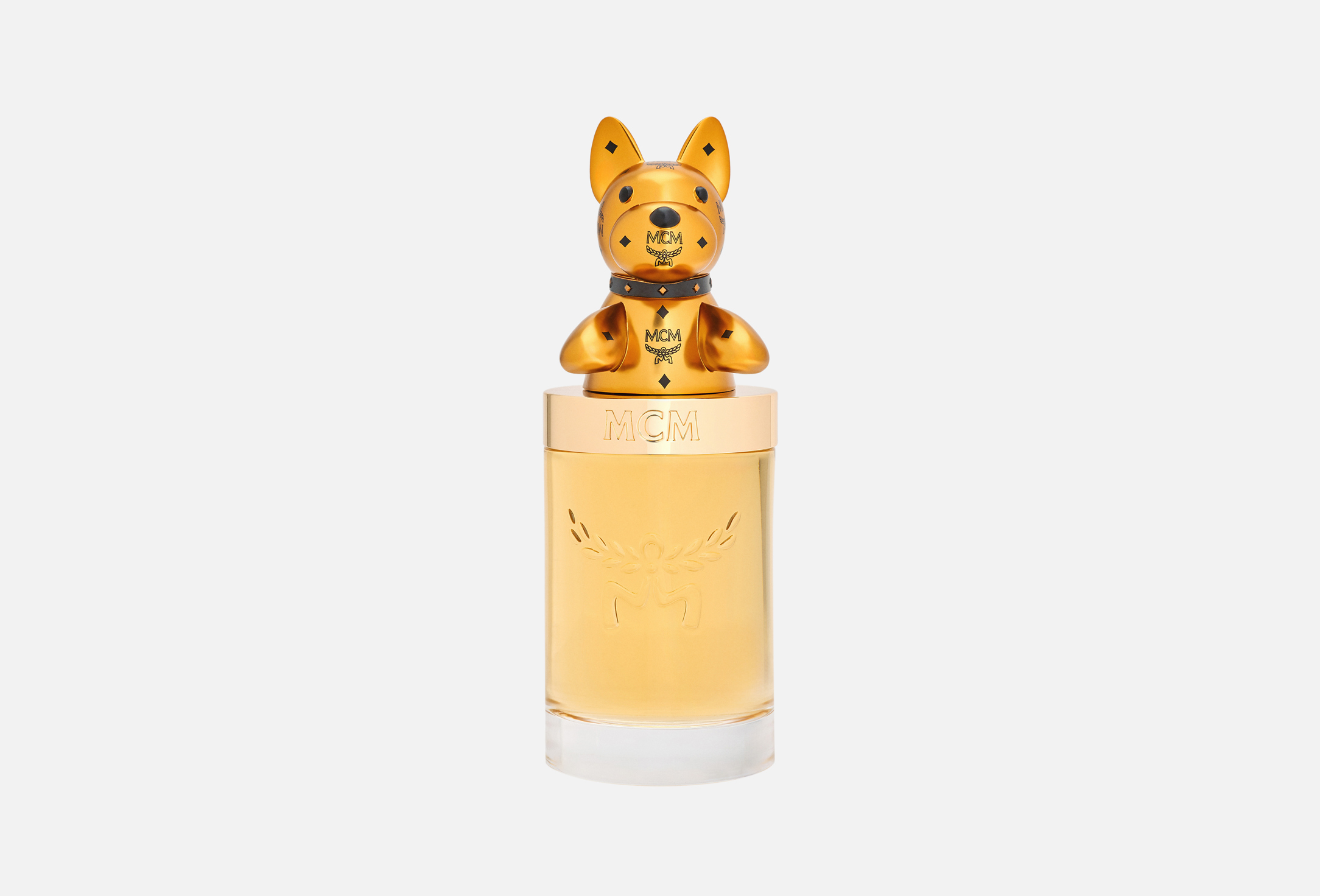 Charming Pup  100 