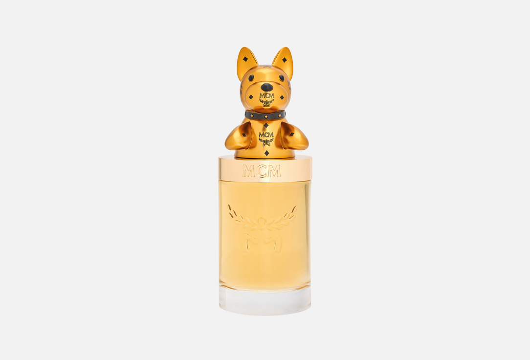 MCM Eau de Parfum Charming Pup