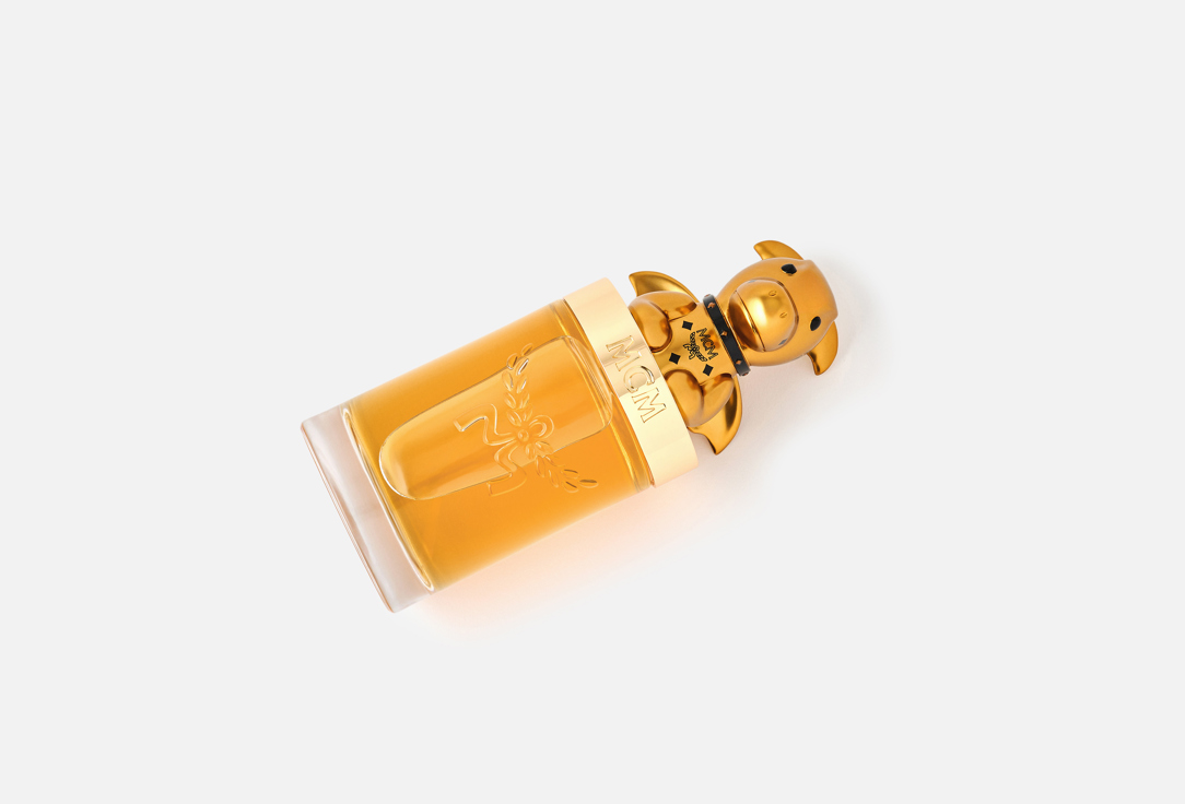 MCM Eau de Parfum Daring Dragon