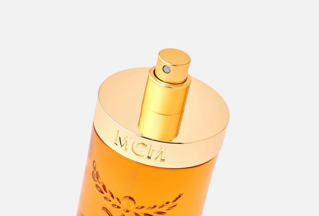 MCM Eau de Parfum Daring Dragon