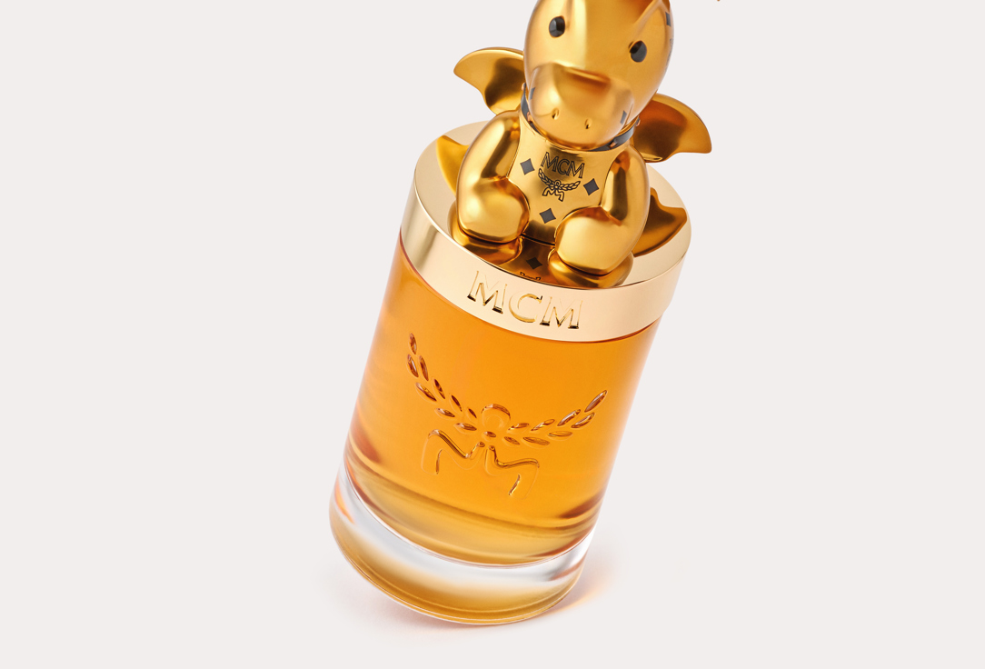 MCM Eau de Parfum Daring Dragon