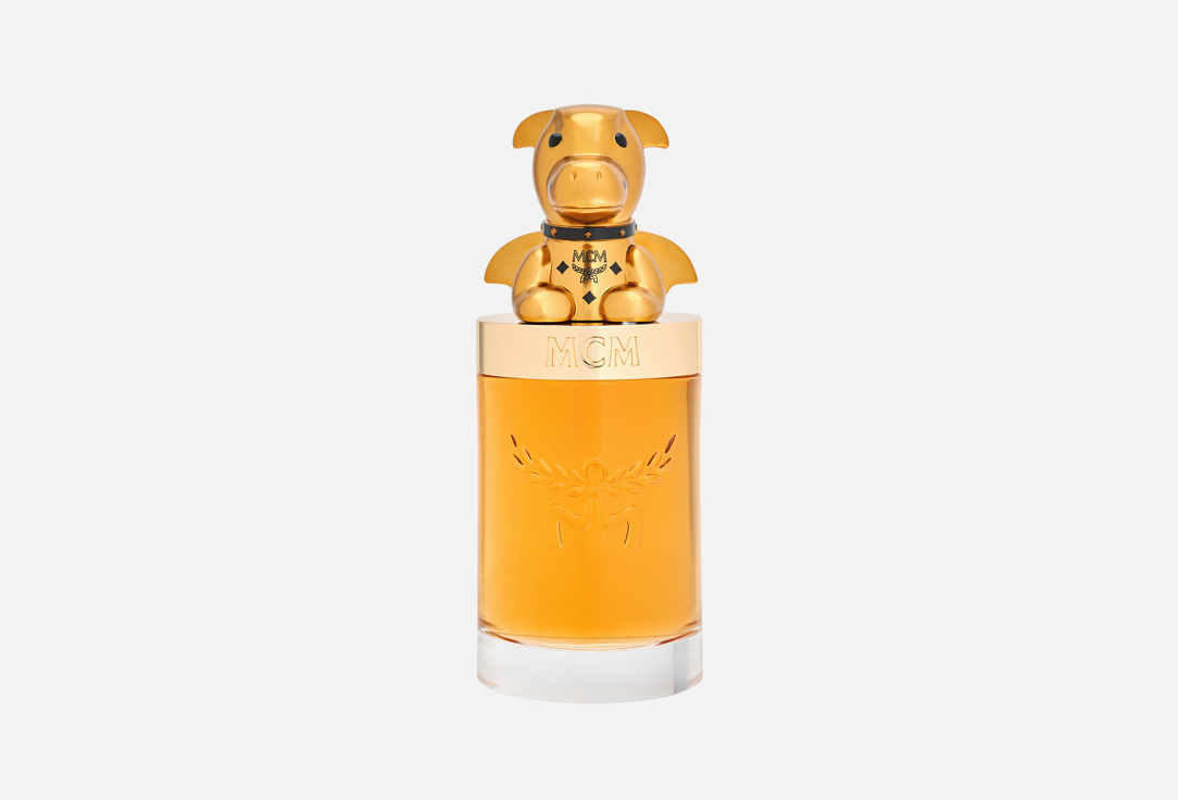 MCM Eau de Parfum Daring Dragon