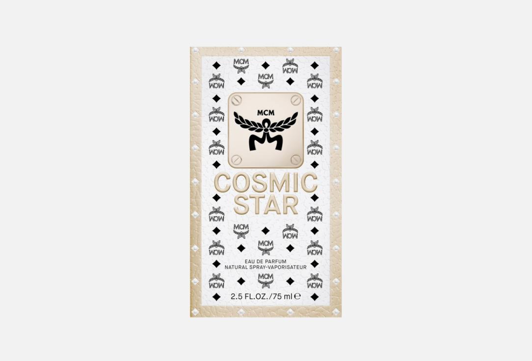 MCM Eau de Parfum Cosmic Star 100 ml MCM Eau de Parfum Cosmic Star