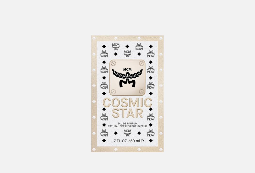 MCM Eau de Parfum Cosmic Star