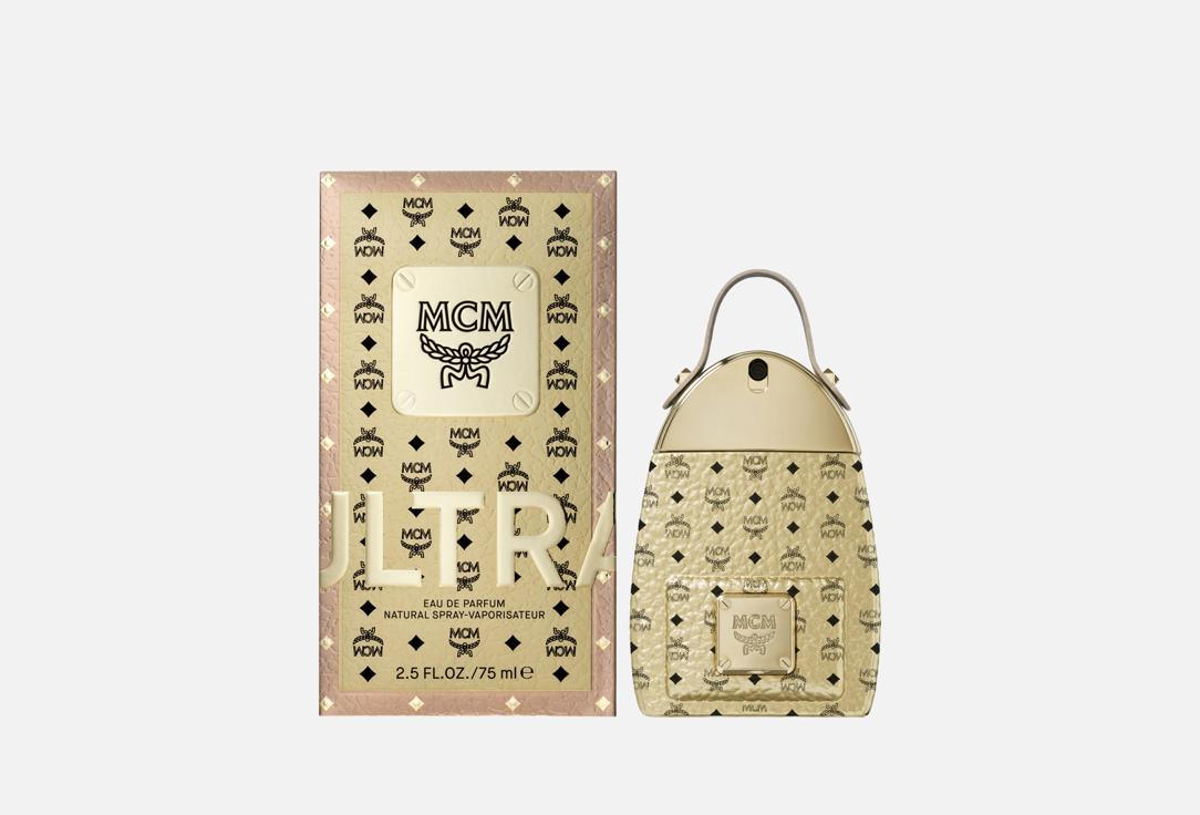 MCM Eau de Parfum Ultra 75 ml MCM Eau de Parfum Ultra