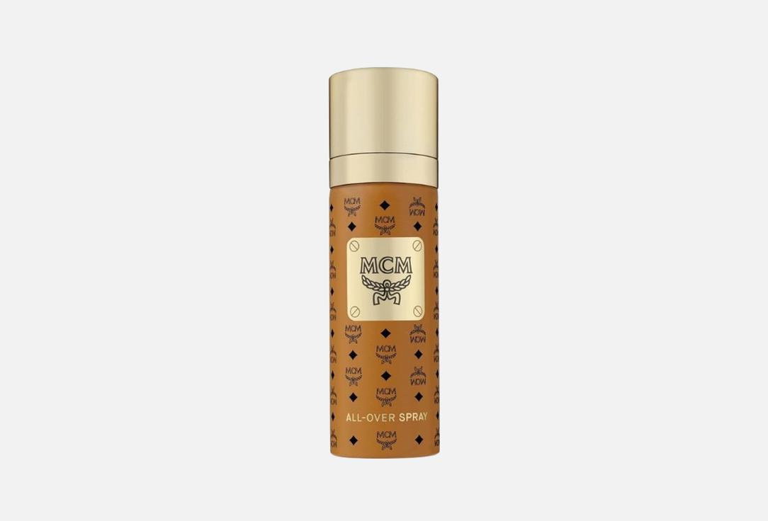 MCM Hair and Body Spray Original