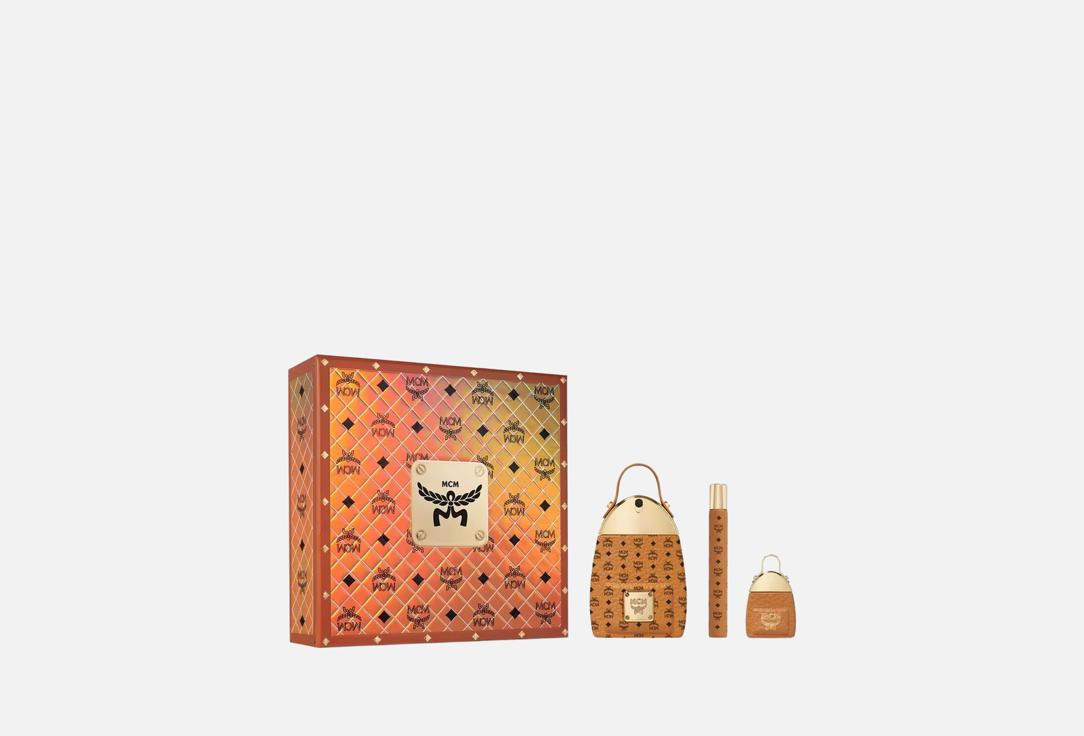 MCM Eau de Parfum Set MCM