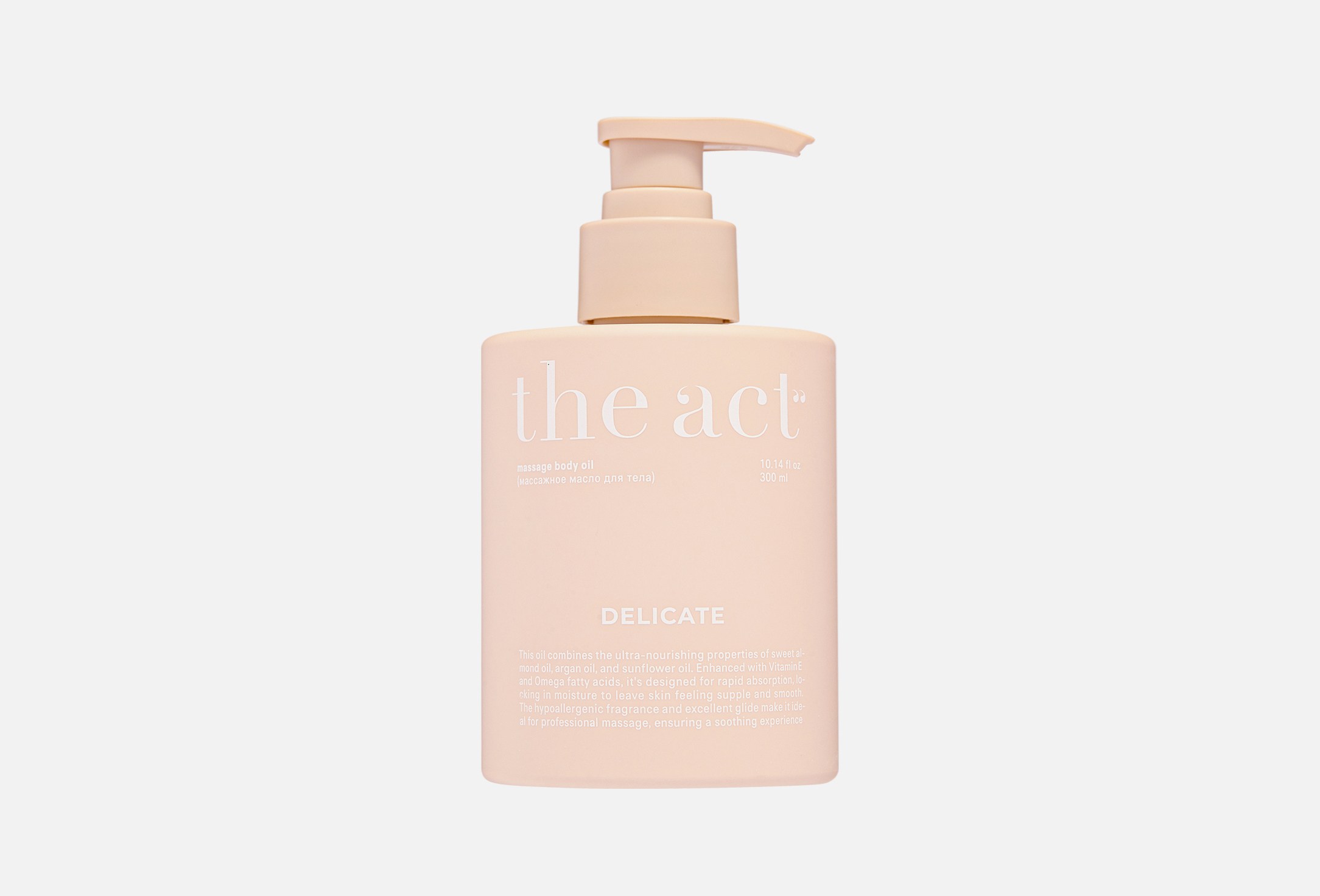 Delicate  300 