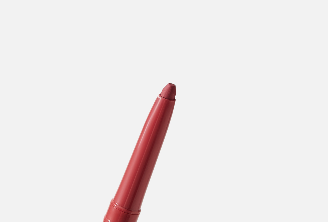 3INA lip pencil THE AUTOMATIC LIP PENCIL 254 0.35 g 3INA lip pencil THE AUTOMATIC LIP PENCIL