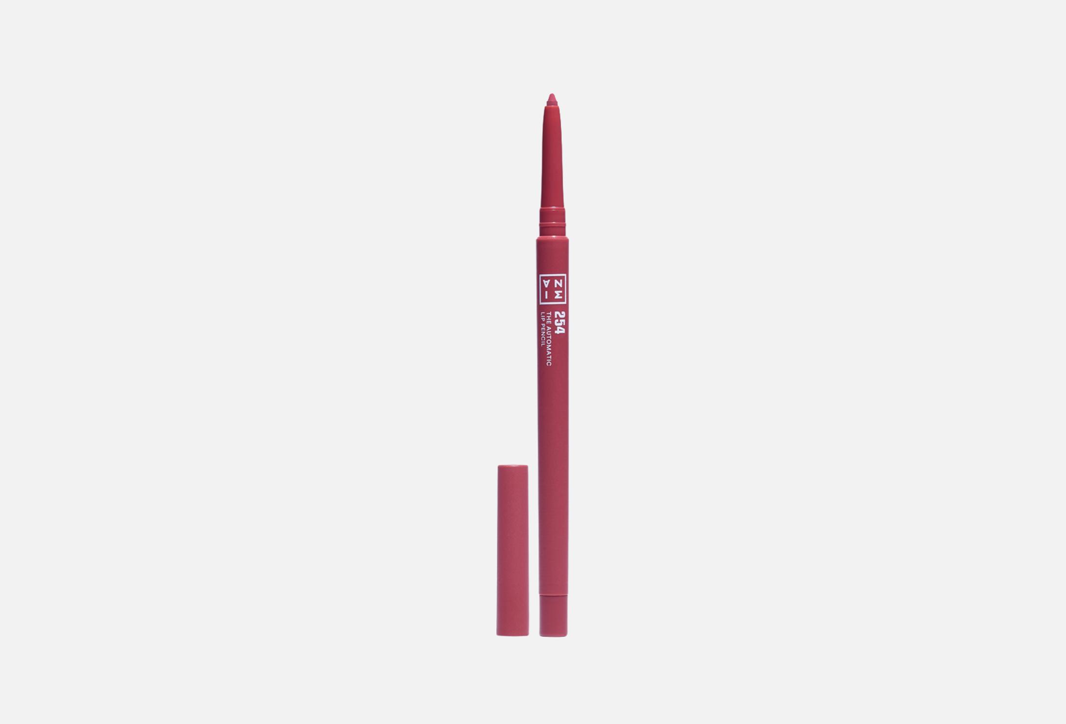 The Automatic  0.35 254, Vintage rose