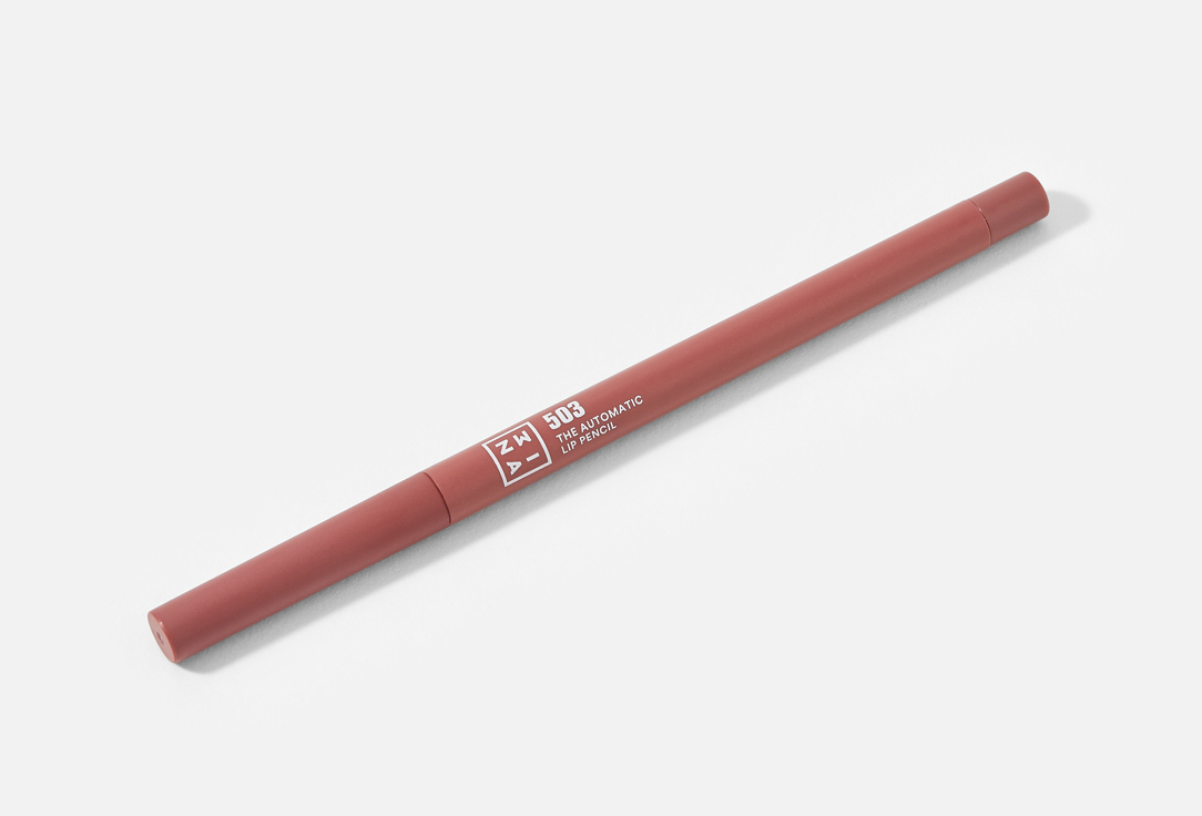 3INA lip pencil THE AUTOMATIC LIP PENCIL