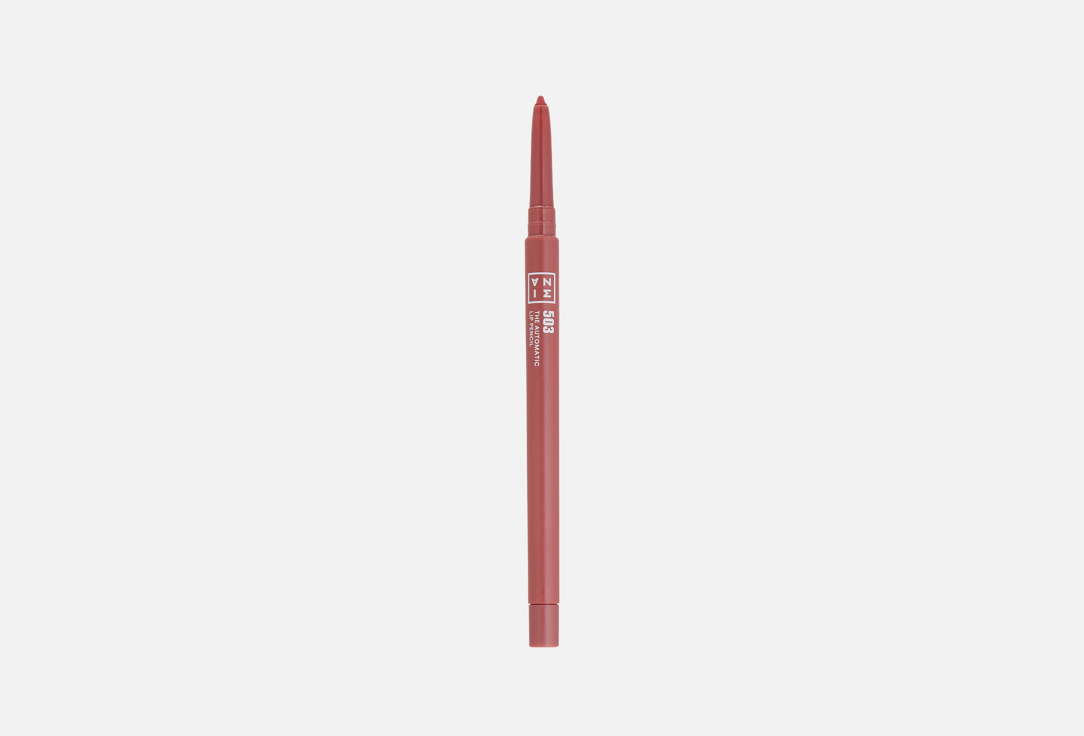 3INA lip pencil THE AUTOMATIC LIP PENCIL