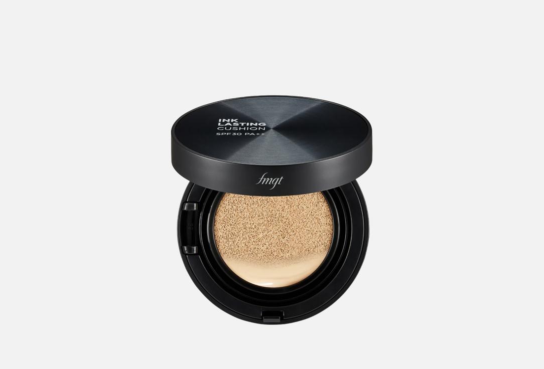 THE FACE SHOP Multifunctional cushion foundation  SPF30 PA++ INK LASTING