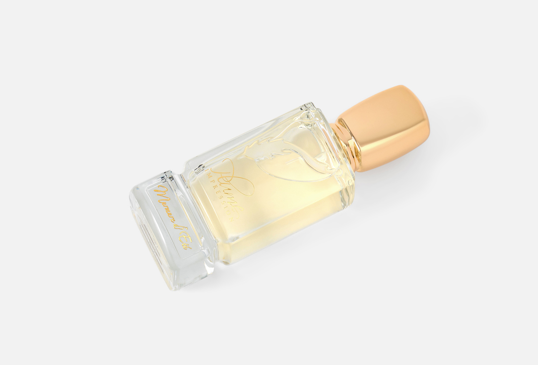 Plume Impression Eau de Parfum Murmure d’ Eté