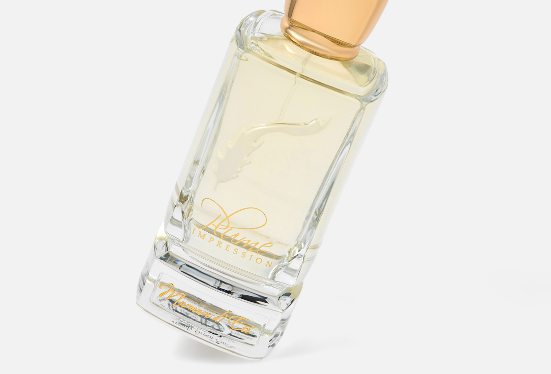 Plume Impression Eau de Parfum Murmure d’ Eté