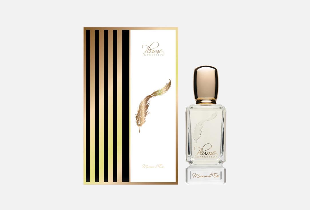 Plume Impression Eau de Parfum Murmure d’ Eté