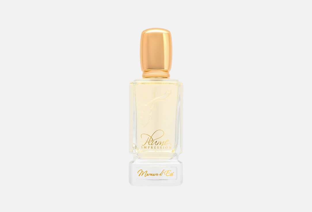 Plume Impression Eau de Parfum Murmure d’ Eté