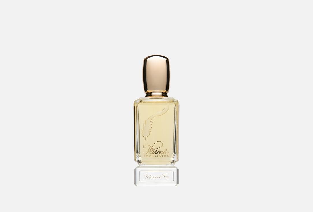 Plume Impression Eau de Parfum Murmure d’ Eté 80 ml Plume Impression Eau de Parfum Murmure d’ Eté