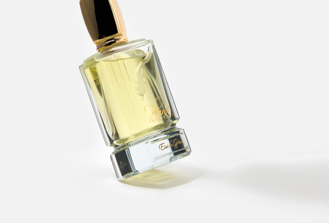 Plume Impression Eau de Parfum Etat de Grâce 80 ml Plume Impression Eau de Parfum Etat de Grâce
